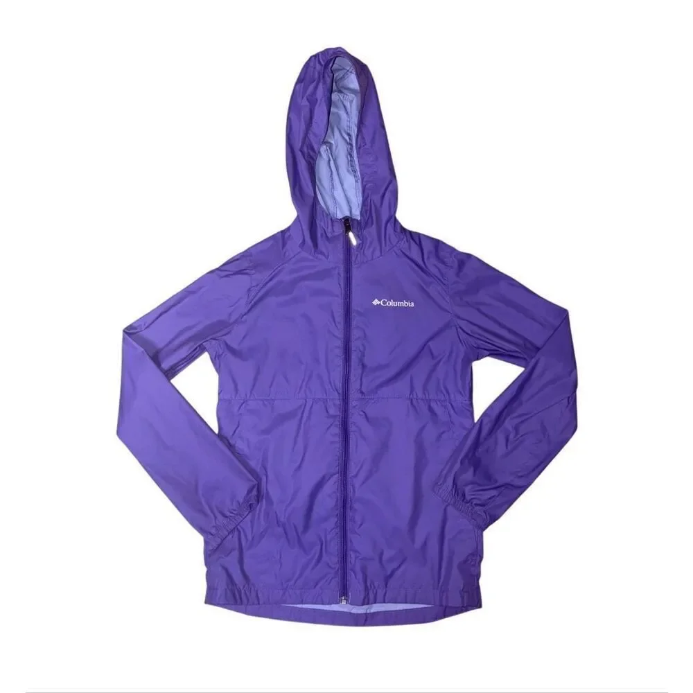 Columbia Switchback II Jacket